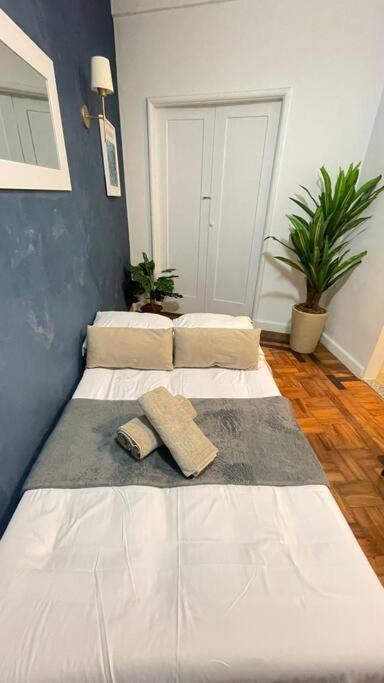 Apartamento Moderno Com Incrivel Vista Mar Na Gloria As232-701 *