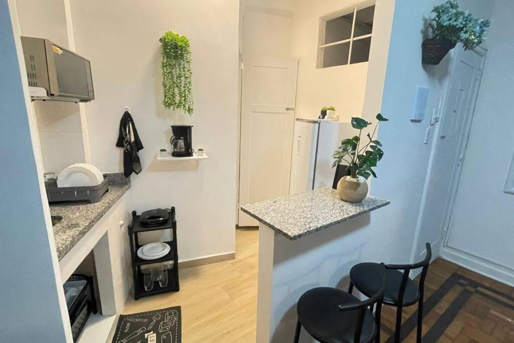 Moderno Com Incrivel Vista Mar Na Gloria As232-701 Apartamento *