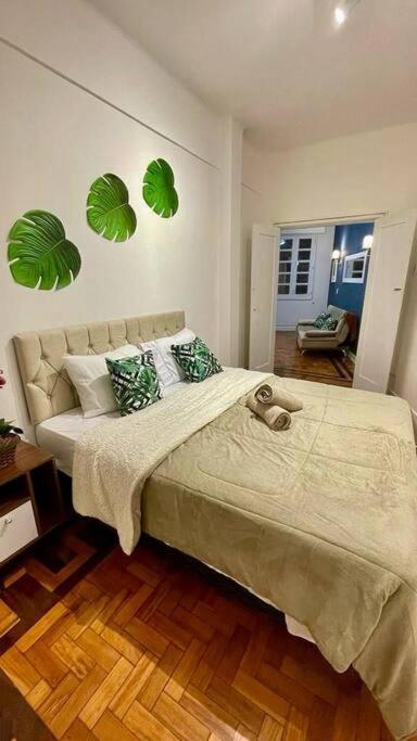 Moderno Com Incrivel Vista Mar Na Gloria As232-701 Apartamento